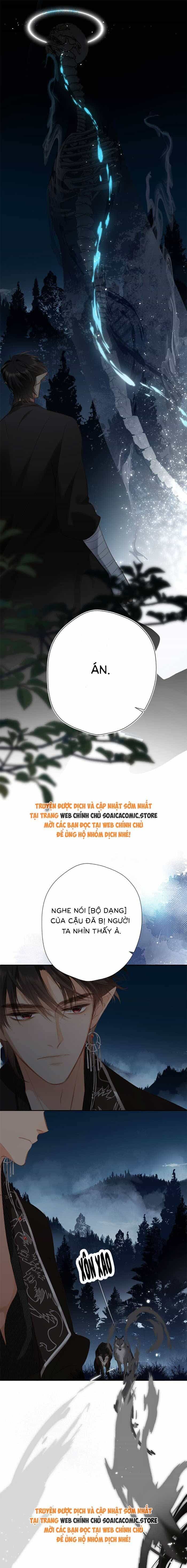 Tố Hồi Xuân Thời - Chương 2 - ảnh 7