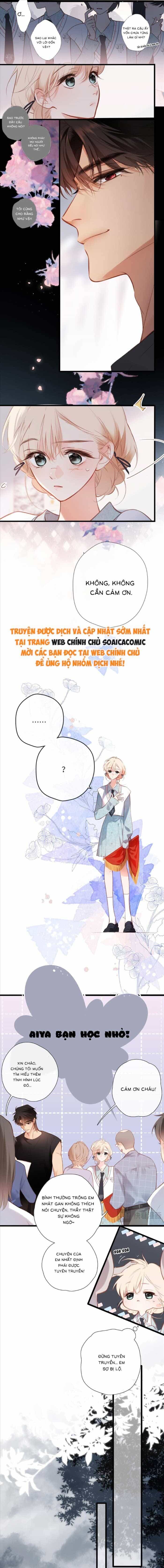 Tố Hồi Xuân Thời - Chương 29 - ảnh 4
