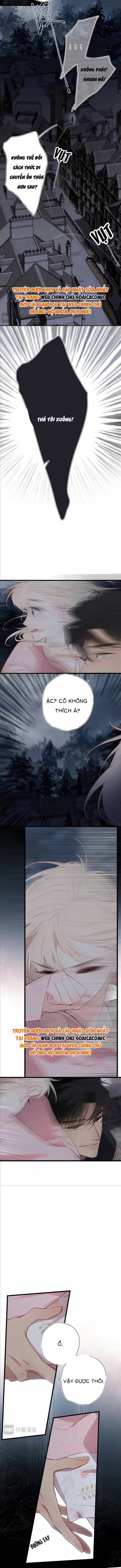 Tố Hồi Xuân Thời - Chương 33 - ảnh 2