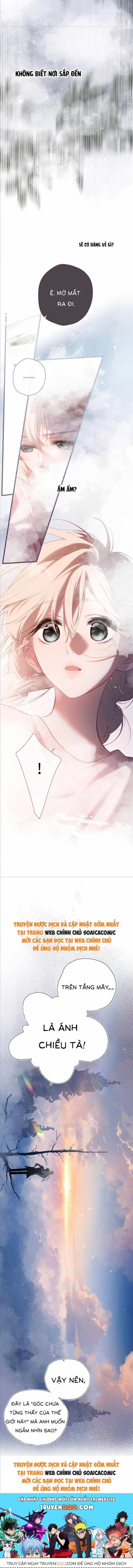 Tố Hồi Xuân Thời - Chương 33 - ảnh 6