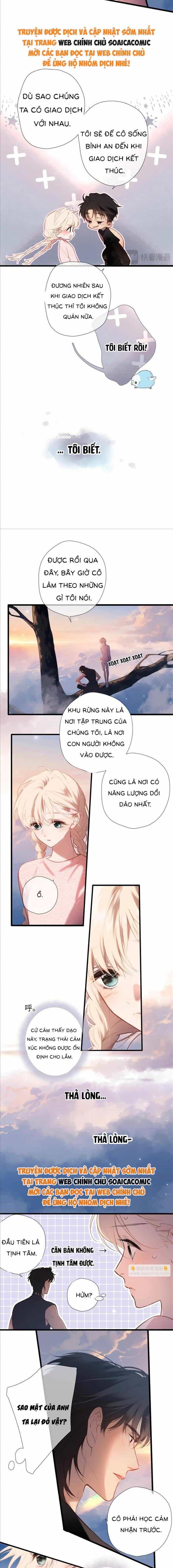 Tố Hồi Xuân Thời - Chương 34 - ảnh 2