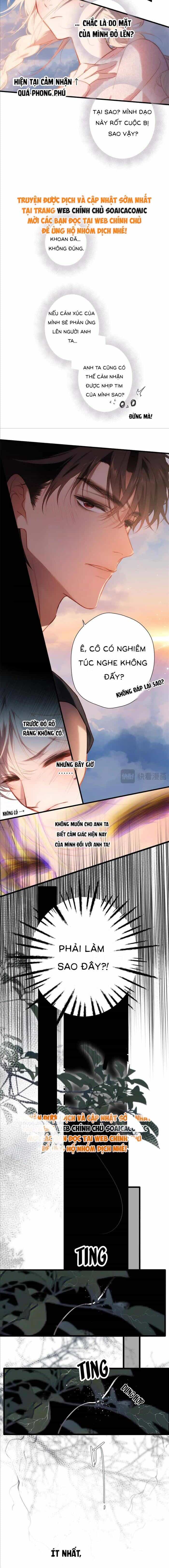 Tố Hồi Xuân Thời - Chương 34 - ảnh 3