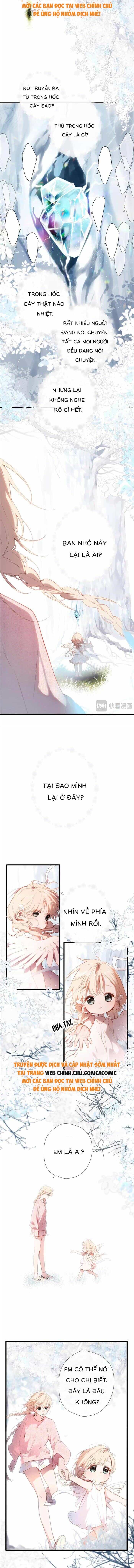 Tố Hồi Xuân Thời - Chương 35 - ảnh 2