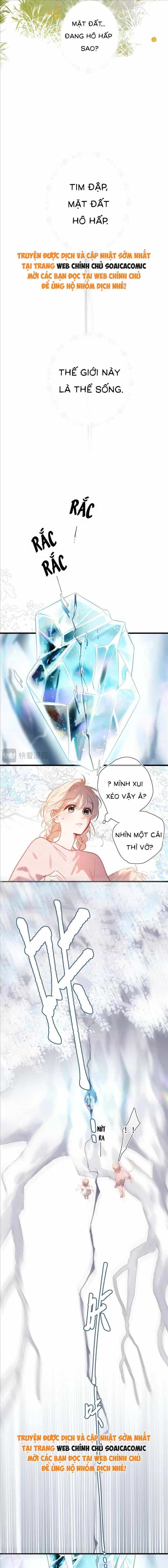 Tố Hồi Xuân Thời - Chương 35 - ảnh 4