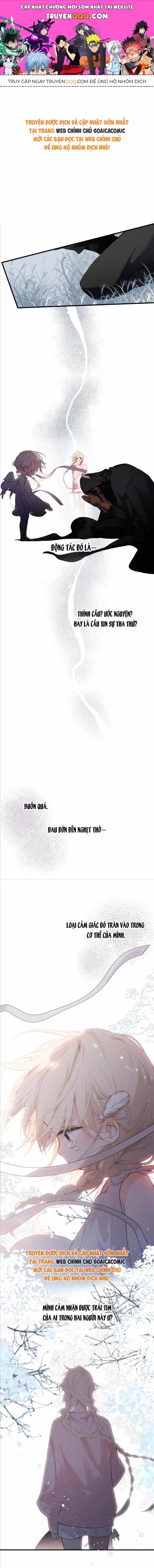 Tố Hồi Xuân Thời - Chương 36 - ảnh 1