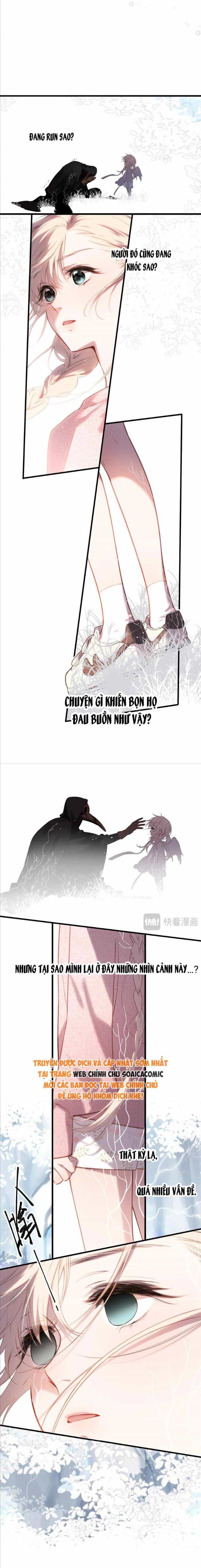 Tố Hồi Xuân Thời - Chương 36 - ảnh 2
