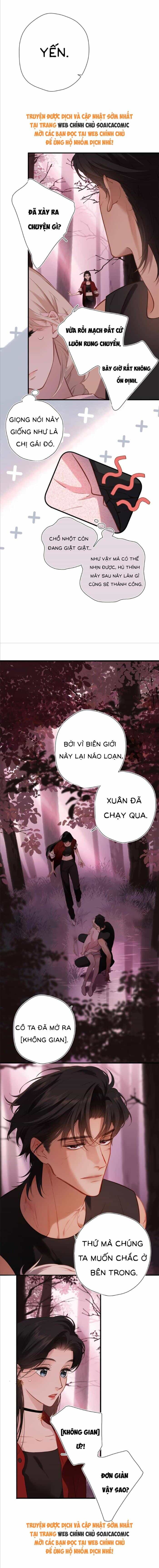 Tố Hồi Xuân Thời - Chương 38 - ảnh 3