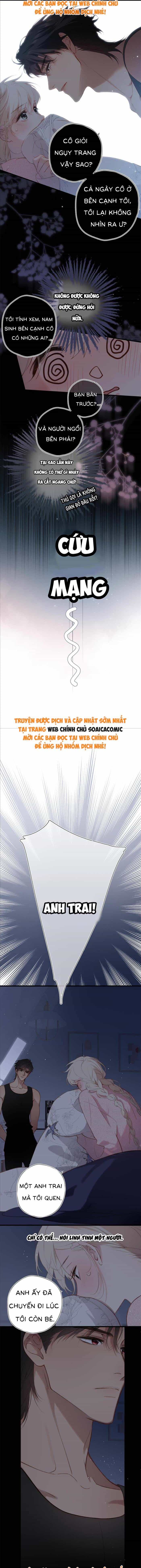 Tố Hồi Xuân Thời - Chương 40 - ảnh 2