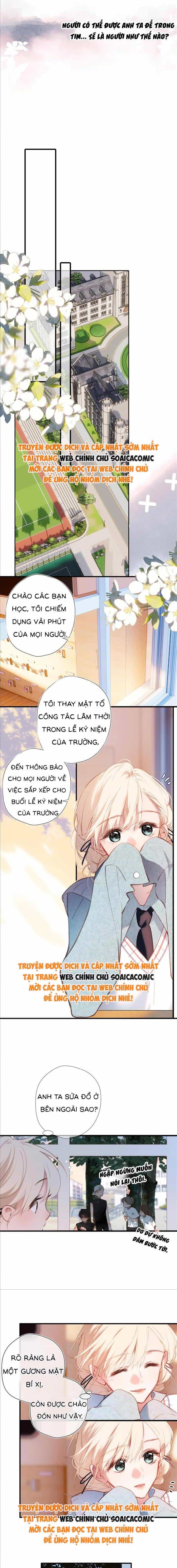 Tố Hồi Xuân Thời - Chương 40 - ảnh 5