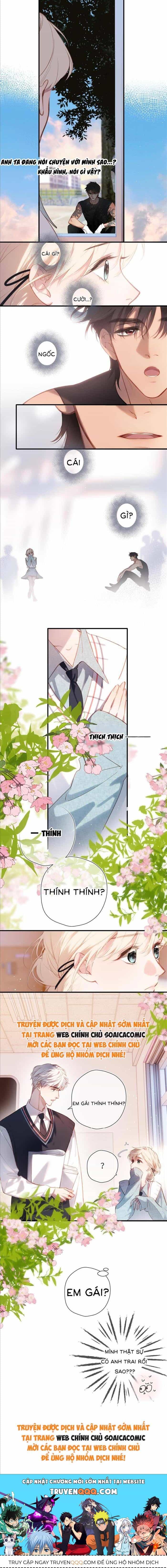 Tố Hồi Xuân Thời - Chương 40 - ảnh 6