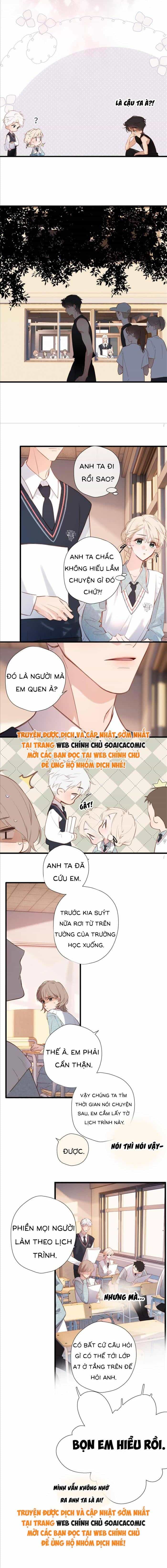 Tố Hồi Xuân Thời - Chương 41 - ảnh 3