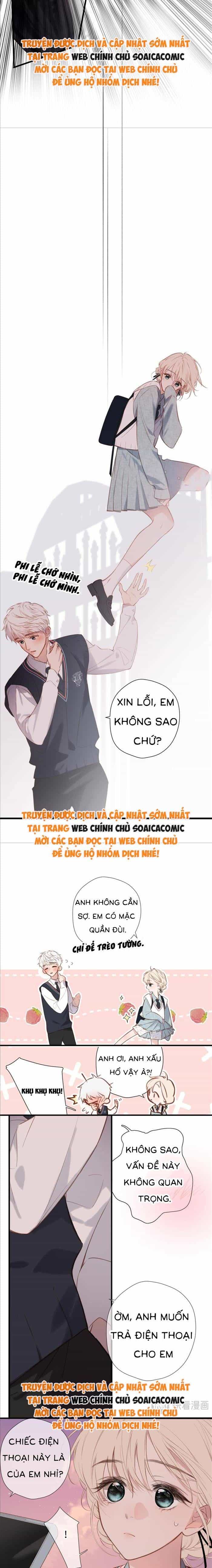 Tố Hồi Xuân Thời - Chương 41 - ảnh 5