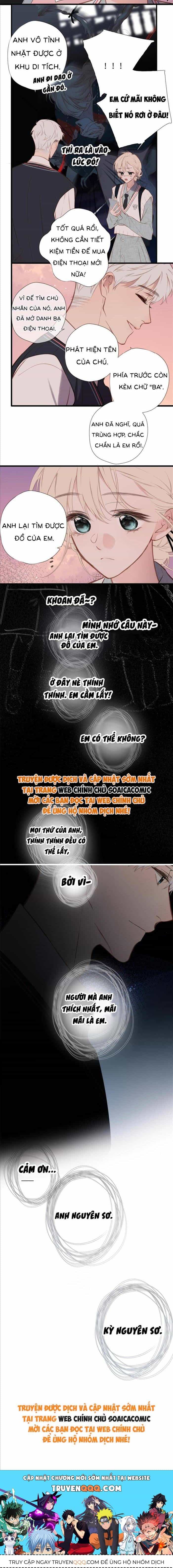 Tố Hồi Xuân Thời - Chương 41 - ảnh 6