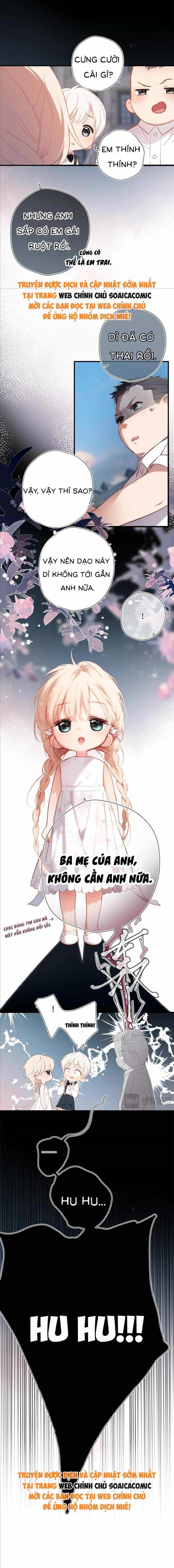 Tố Hồi Xuân Thời - Chương 42 - ảnh 3