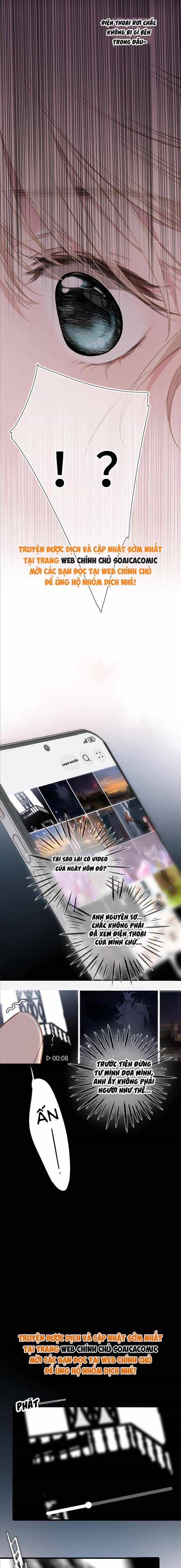 Tố Hồi Xuân Thời - Chương 42 - ảnh 7