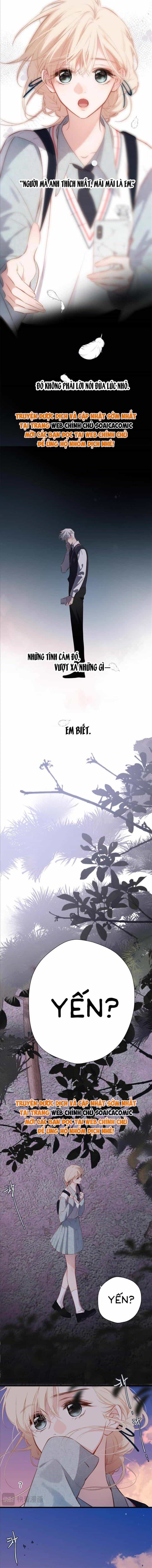 Tố Hồi Xuân Thời - Chương 43 - ảnh 3