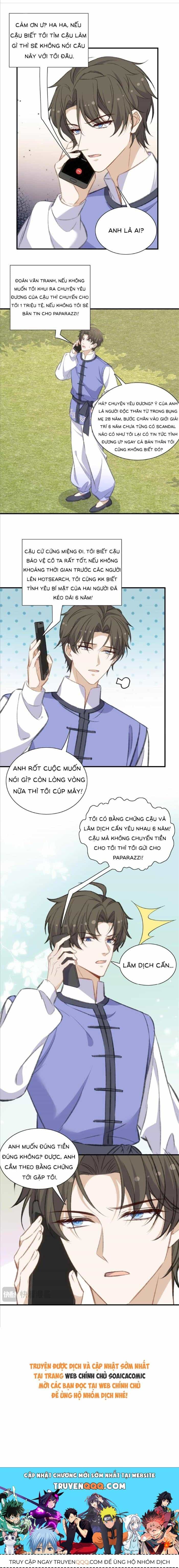 Tố Hồi Xuân Thời - Chương 45 - ảnh 4