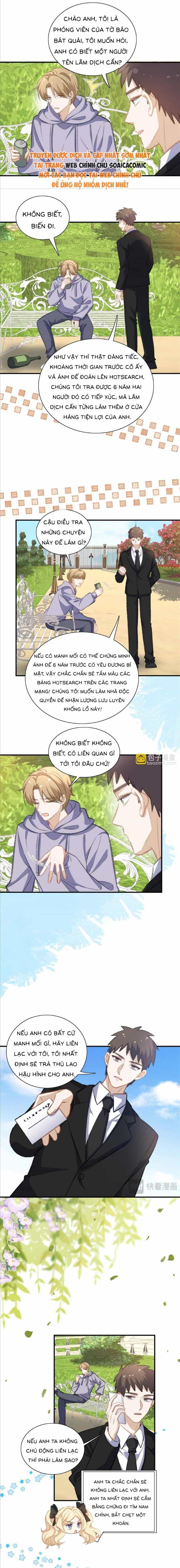 Tố Hồi Xuân Thời - Chương 46 - ảnh 3