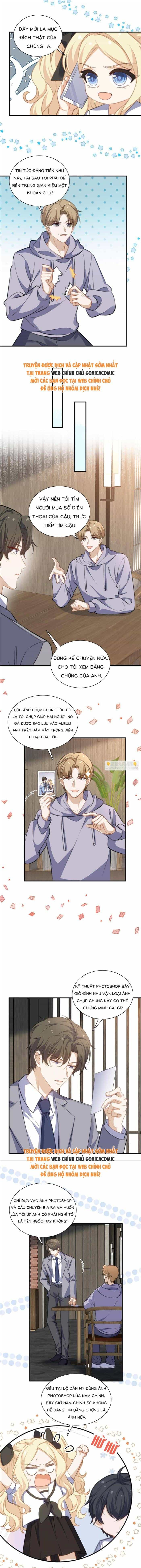 Tố Hồi Xuân Thời - Chương 46 - ảnh 4