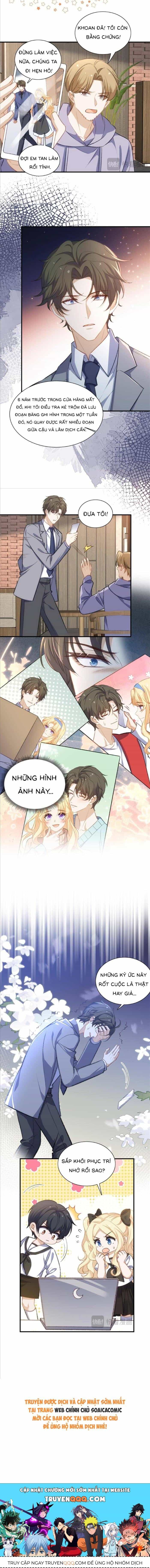Tố Hồi Xuân Thời - Chương 46 - ảnh 5