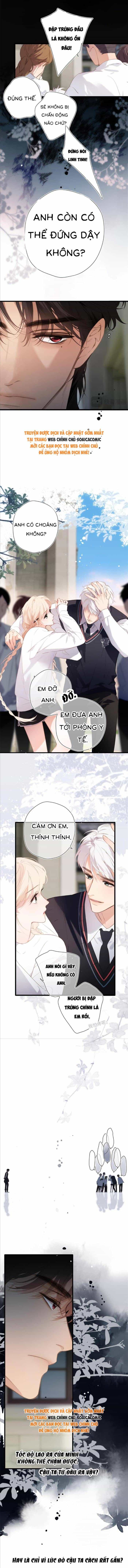 Tố Hồi Xuân Thời - Chương 48 - ảnh 2