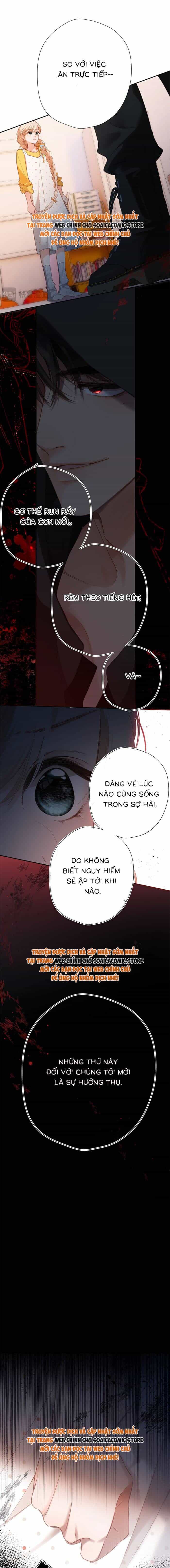 Tố Hồi Xuân Thời - Chương 4 - ảnh 7