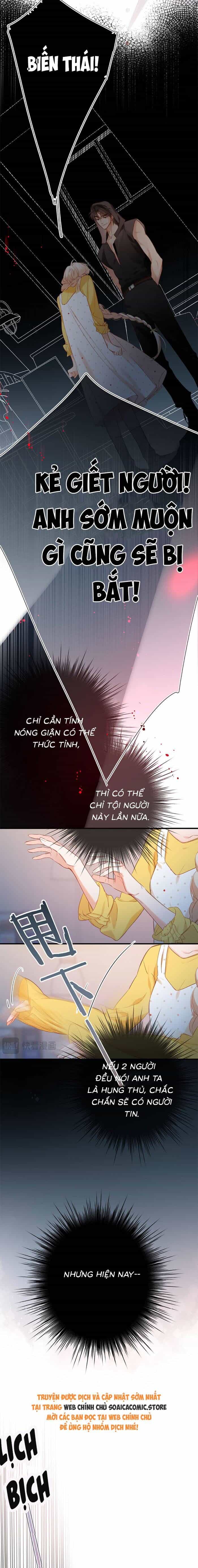 Tố Hồi Xuân Thời - Chương 4 - ảnh 8