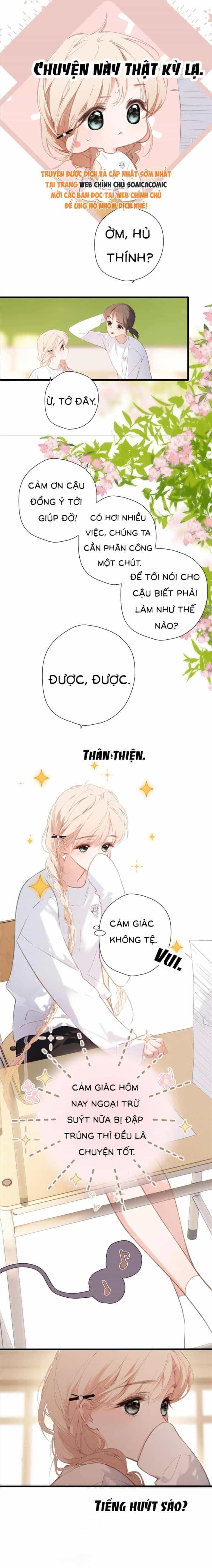 Tố Hồi Xuân Thời - Chương 49 - ảnh 6