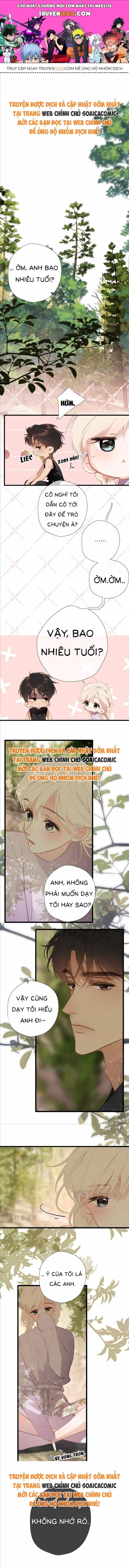 Tố Hồi Xuân Thời - Chương 51 - ảnh 1