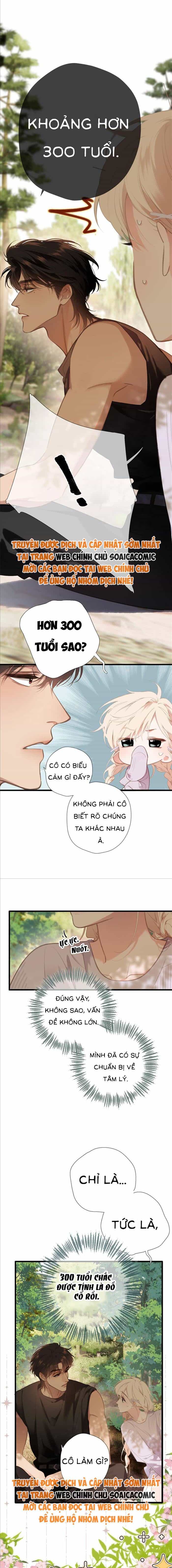 Tố Hồi Xuân Thời - Chương 51 - ảnh 2