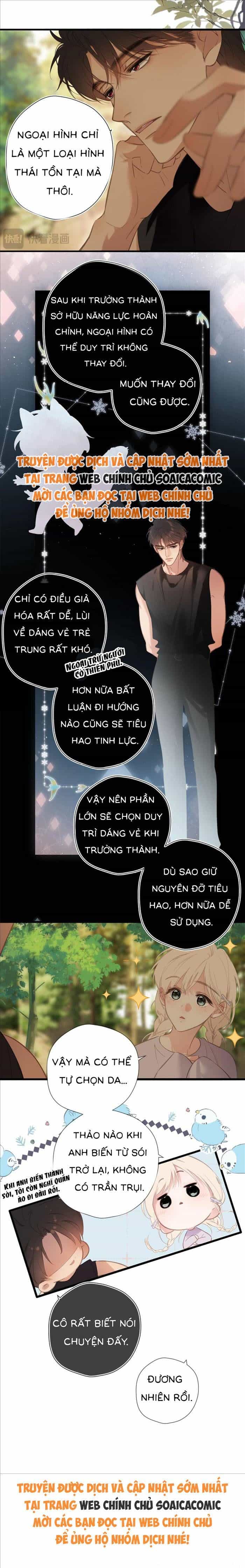 Tố Hồi Xuân Thời - Chương 51 - ảnh 4