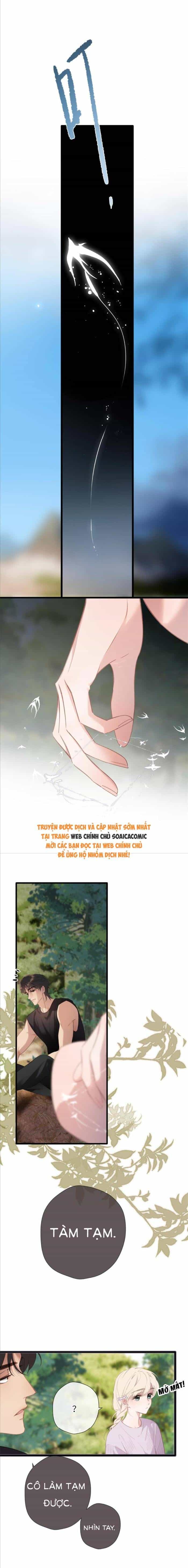 Tố Hồi Xuân Thời - Chương 52 - ảnh 2