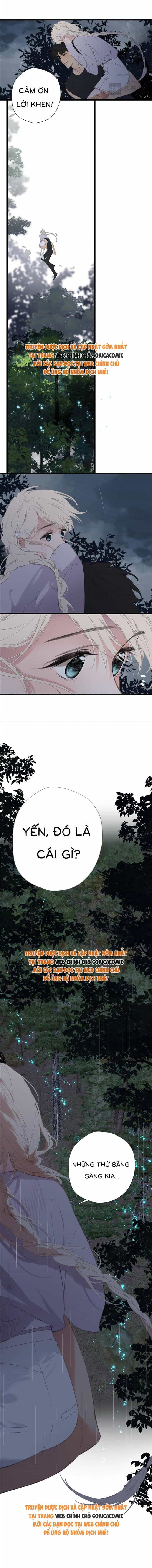 Tố Hồi Xuân Thời - Chương 53 - ảnh 2