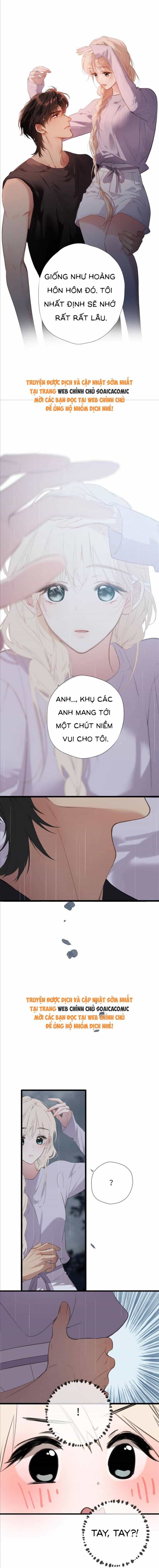 Tố Hồi Xuân Thời - Chương 53 - ảnh 6