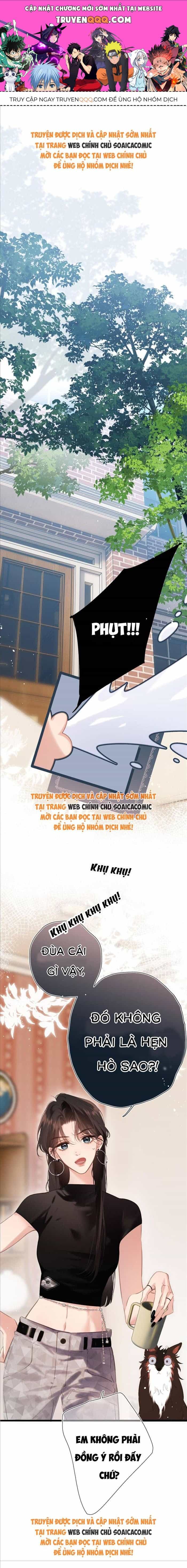 Tố Hồi Xuân Thời - Chương 54 - ảnh 1