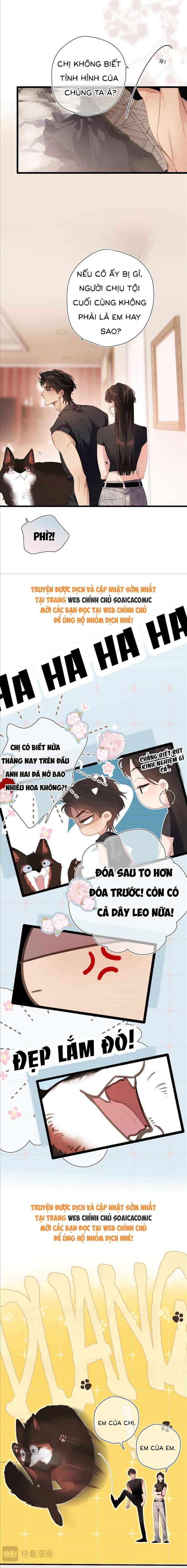 Tố Hồi Xuân Thời - Chương 54 - ảnh 3