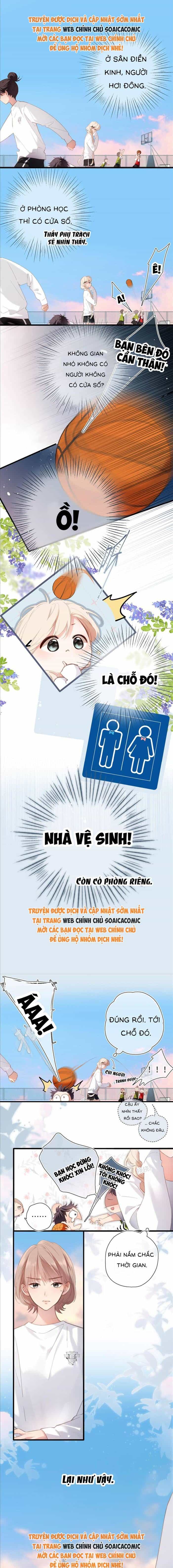 Tố Hồi Xuân Thời - Chương 55 - ảnh 2