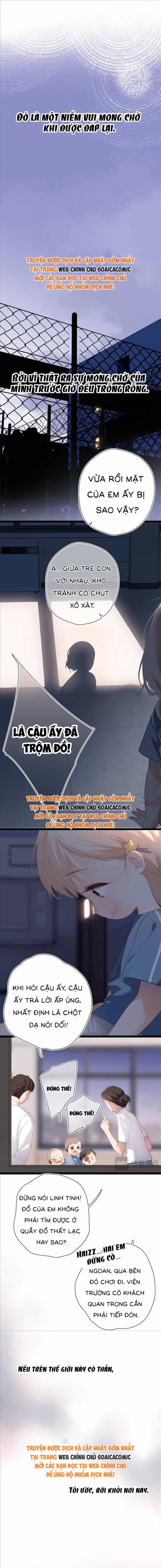 Tố Hồi Xuân Thời - Chương 55 - ảnh 4