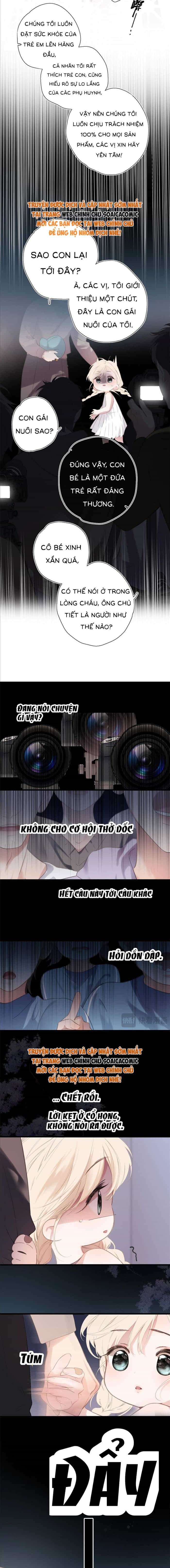 Tố Hồi Xuân Thời - Chương 55 - ảnh 9