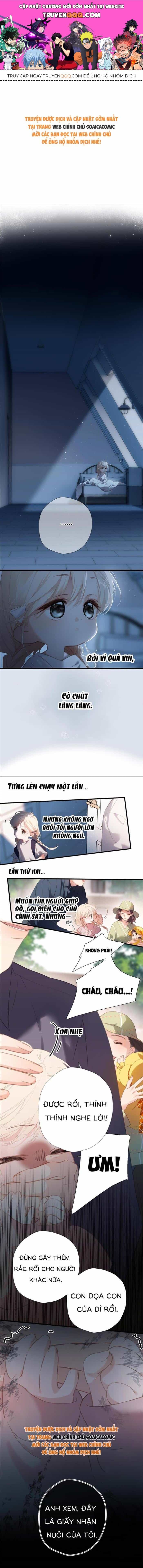 Tố Hồi Xuân Thời - Chương 56 - ảnh 1