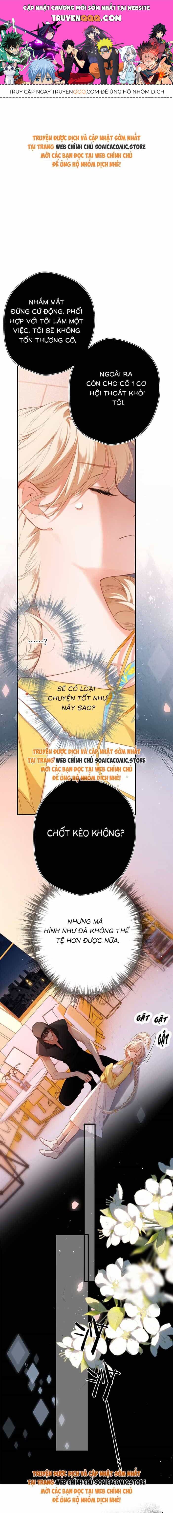 Tố Hồi Xuân Thời - Chương 5 - ảnh 1