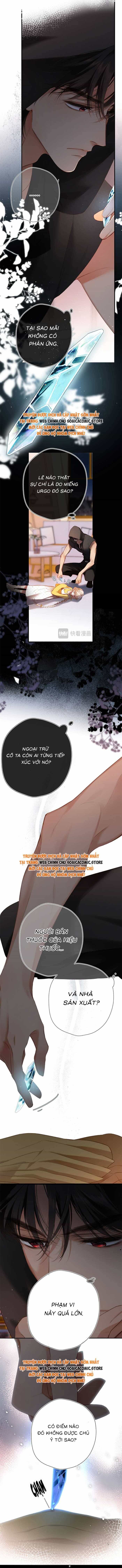 Tố Hồi Xuân Thời - Chương 5 - ảnh 2
