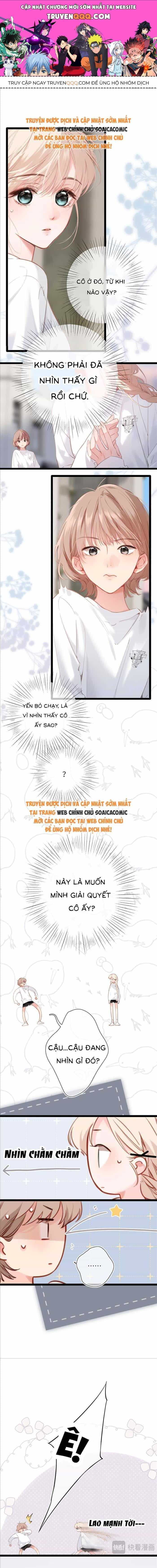 Tố Hồi Xuân Thời - Chương 58 - ảnh 1