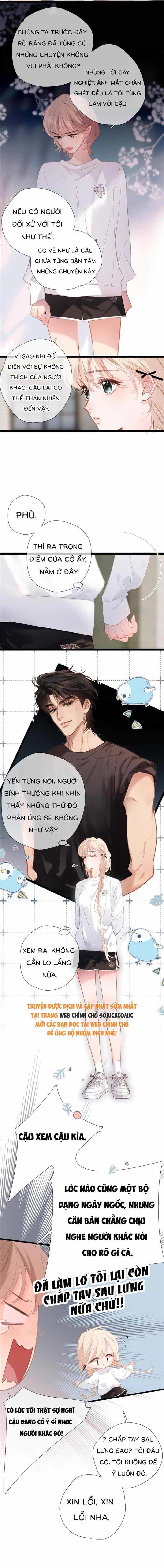 Tố Hồi Xuân Thời - Chương 58 - ảnh 3