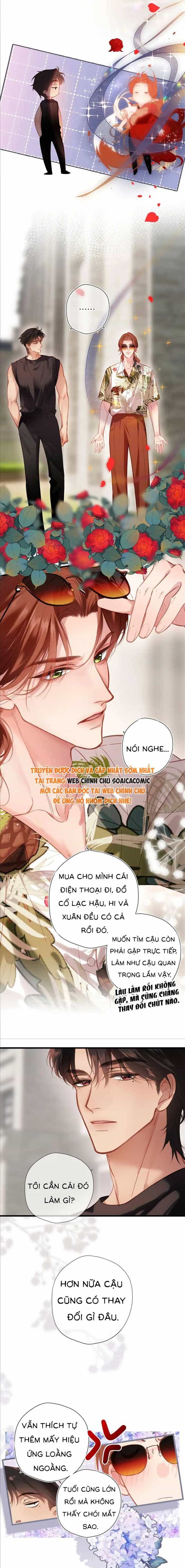 Tố Hồi Xuân Thời - Chương 60 - ảnh 2