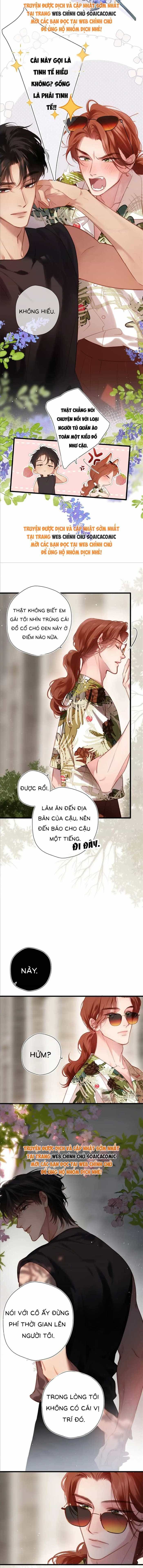 Tố Hồi Xuân Thời - Chương 60 - ảnh 3