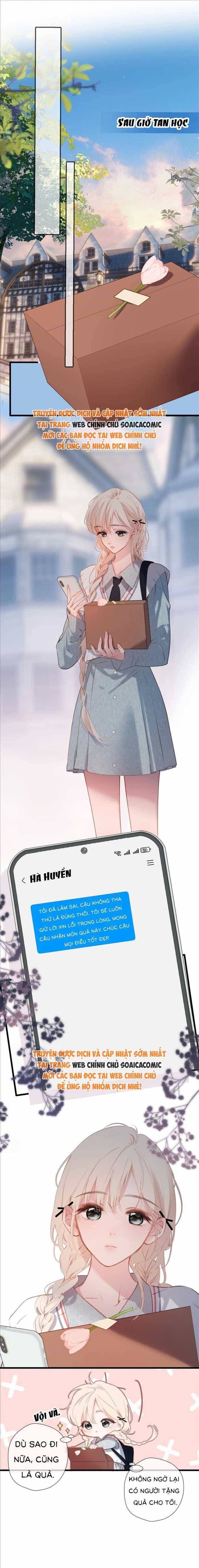 Tố Hồi Xuân Thời - Chương 60 - ảnh 4