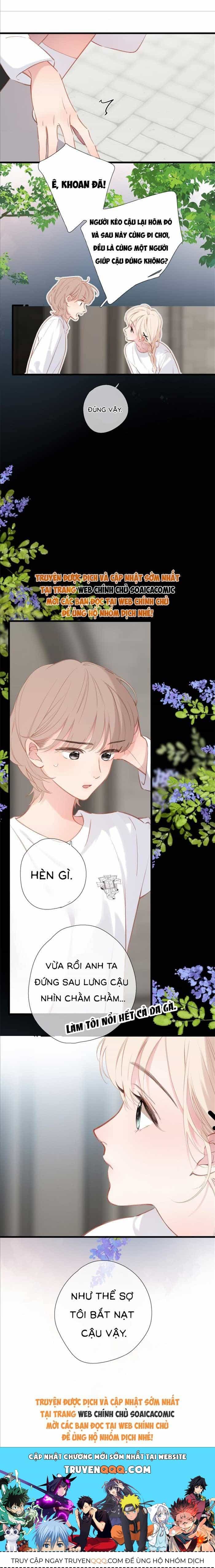 Tố Hồi Xuân Thời - Chương 60 - ảnh 6