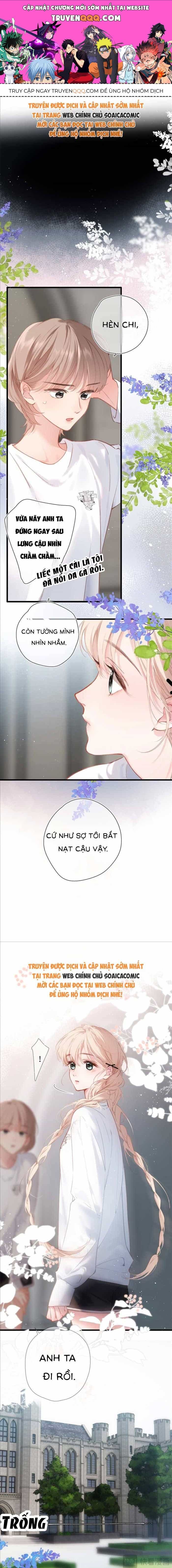 Tố Hồi Xuân Thời - Chương 61 - ảnh 1