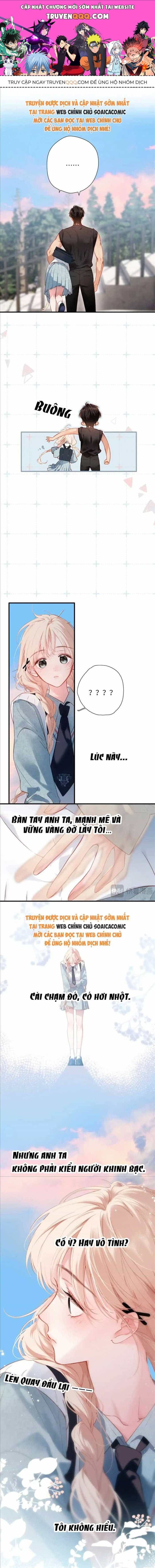 Tố Hồi Xuân Thời - Chương 62 - ảnh 1